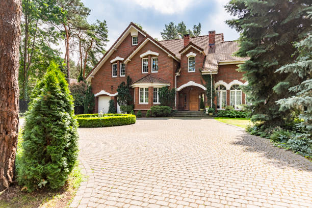 Best Paver Driveway Replacement  in Stratford, CA