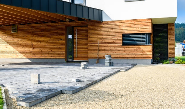 Professional Driveway Pavers in Stratford, CA