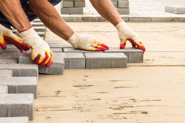 Best Residential Driveway Paver Services  in Stratford, CA