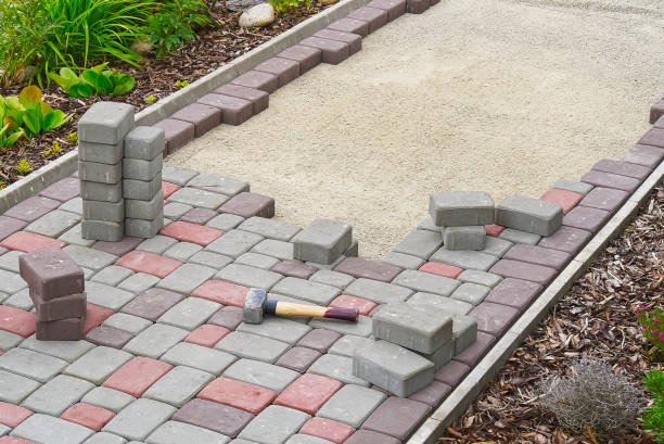 Best Driveway Paver Sealing  in Stratford, CA