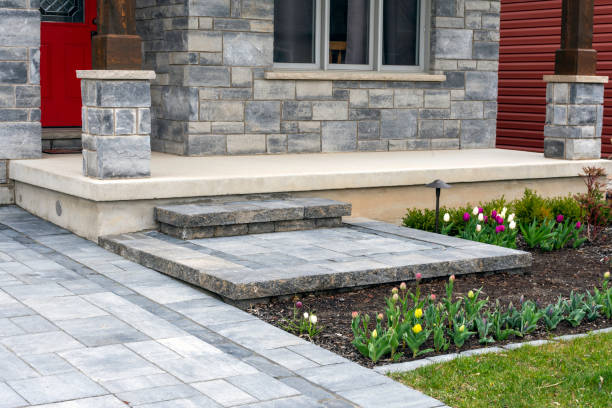 Best Driveway Resurfacing Pavers  in Stratford, CA