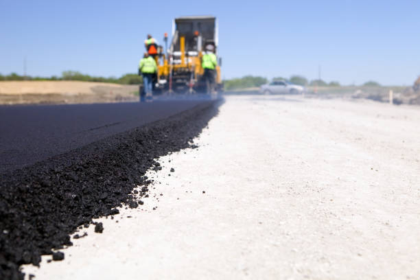 Reasons to Select Us for Your Driveway Paving Requirements in Stratford, CA