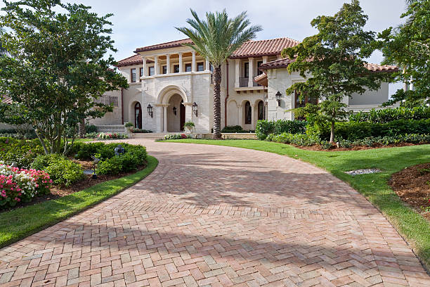 Best Driveway Pavers Installation  in Stratford, CA