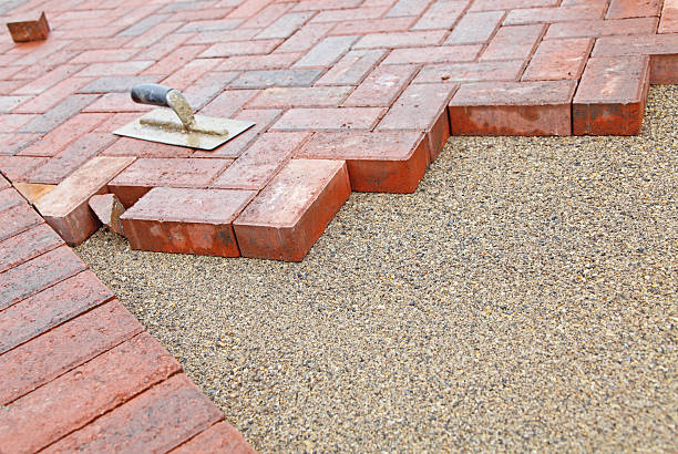 Best Best Driveway Pavers  in Stratford, CA