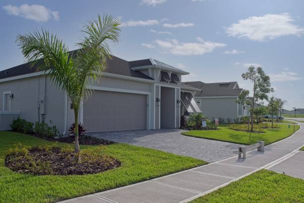 Best Affordable Driveway Paving  in Stratford, CA