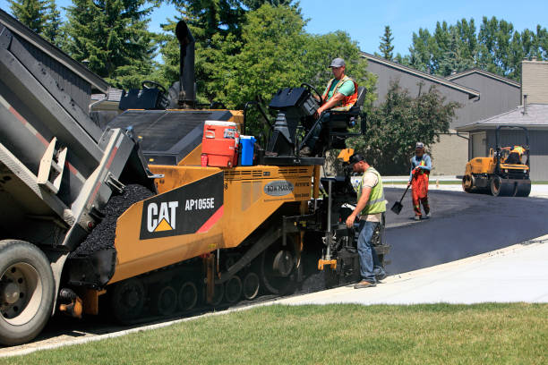 Best Permeable Paver Driveway  in Stratford, CA