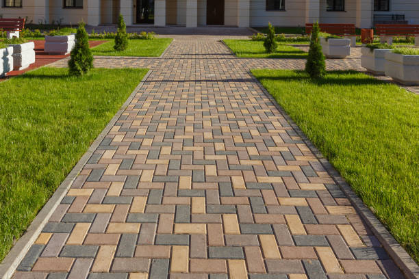 Best Cobblestone Driveway Pavers  in Stratford, CA